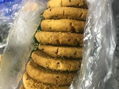 -泸溪河桃酥(秦淮夫子庙一店)