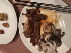 -上海浦东嘉里大酒店