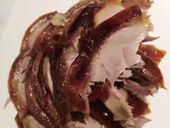 -同喜烤鸭店(光芒店)