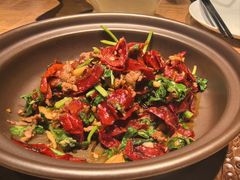 -马仕玖煲·融合菜·酥不腻烤鸭(人大店)