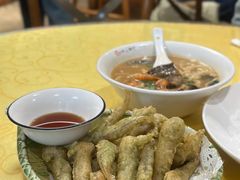 -何记面馆(龙泉山店)