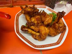 -拉面莊夢語＆中华料理八椿
