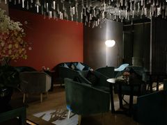 休闲区-璞·澐间影院式足道SPA(尚悦湾店)