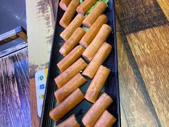 -吉志烤肉(太原总店)