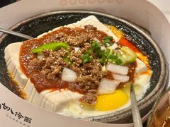 -七八冷面·延边朝鲜族美食(世纪汇店)