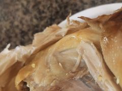 -阿侬盐焗鸡(清澜店)