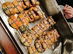 -新发展亚太JW万豪酒店·福苑咖啡厅