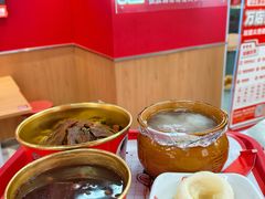 -万方圆拌粉瓦罐汤(恒茂华城店)