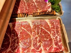 -西塔老太太泥炉烤肉(亚运村店)