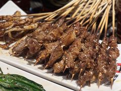 -阿三烧烤·生蚝(超级会员店拓峰店)