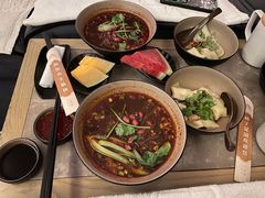 -和子足浴SPA会馆(梁溪店)