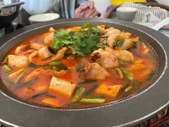 -白家寨子·山野白族菜(古城总店)