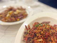 -江城燕子大排档(江汉路步行街店)