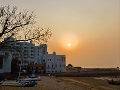 -青岛海滨风景区