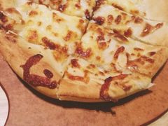 芝士飞饼-波比Pizza(新城店)