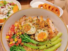 -Pennehut畔尼意面(合肥万象城店)