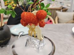 -奔跑吧陕菜·盛世长安(民乐园万达店)