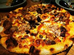 -La Strada(安福路店)