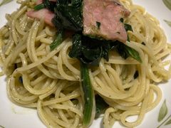 -萨莉亚意式餐厅(杭州滨江天街店)