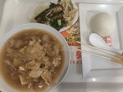 -李记粥铺(泰山路店)