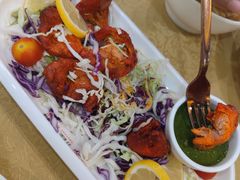 -清真· AL-JANNAT 佳纳特餐厅(仙林店)