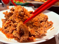 -秀儿四九城·新京菜(亚运村鸟巢店)