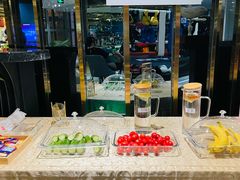 -银吉姆健身(恒隆馆)