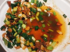 -茄子恰恰·新云南小炒(钱王街店)