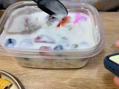 -烤五行·烧烤烤串(石佛营店)