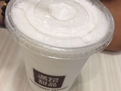 -满记甜品(巴黎春天宝山店)