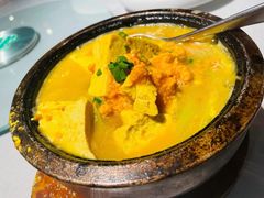 -陆壹捌餐厅(五大道店)
