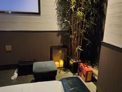 -上足·影院足道·SPA(红岭店)