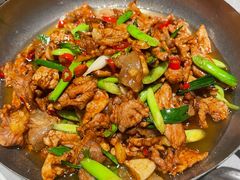 -徐记海鲜(南油永新汇店)