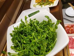 -海底捞火锅(海宁路店)