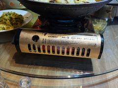 -古集小镇(银泰店)