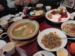 -永安鱼庄·镇江菜(东吴路店)