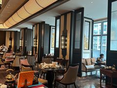 -中山保利艾美酒店-乐美中餐厅