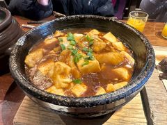 -马灯部落·西湖边的创意山景餐厅(虎跑动物园店)