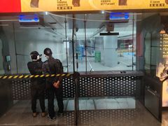 -中安射击运动俱乐部