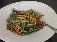 黑松酱炒三素-临家闽南菜(宝洲路店)