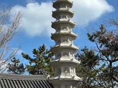 -海东龙宫寺
