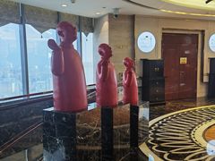 -西安皇冠假日酒店·B&G51餐厅