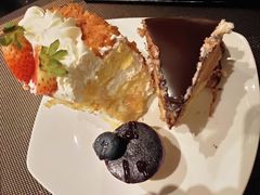 -索菲特酒店·海鲜自助 ·聚餐厅