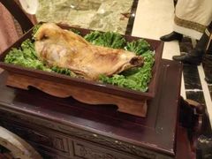 -巴音浩日娲·蒙餐(双林东路店)