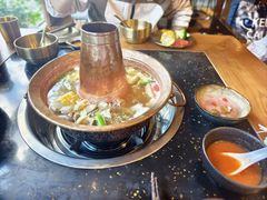 -陀岗美食·云南藏式特色餐厅