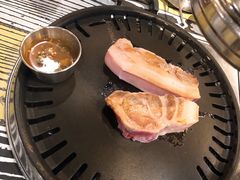 -401餐厅(弘大店)