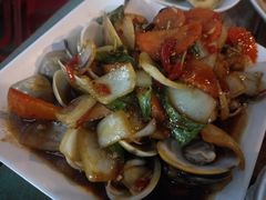 -Doo Dee Thai Food(Issan/Isaan/Esan)