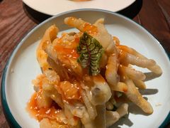 -韵秋荷(宝山龙湖天街店)