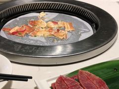 -么子烤肉(化龙池店)
