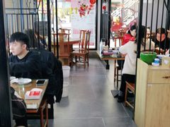 大堂-木桶记臭鳜鱼·安徽非遗名菜(火车站白马老店)